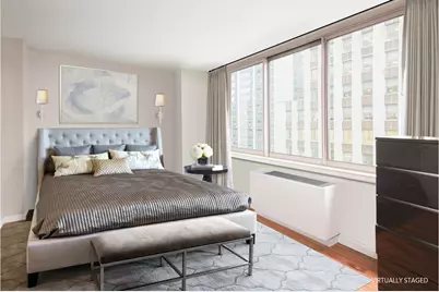 235 E 40th Street #12D, New York City, NY 10016 - Photo 6