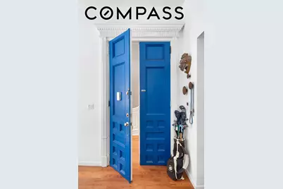 121 W 131st Street #2, New York City, NY 10027 - Photo 4