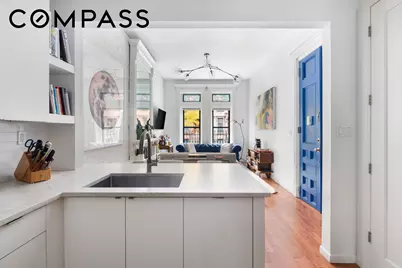 121 W 131st Street #2, New York City, NY 10027 - Photo 2