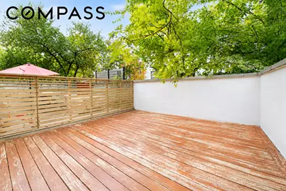 121 W 131st Street #2, New York City, NY 10027 - Photo 10