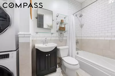 121 W 131st Street #2, New York City, NY 10027 - Photo 12
