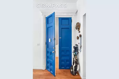 121 W 131st Street #2, New York City, NY 10027 - Photo 4