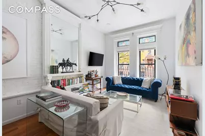 121 W 131st Street #2, New York City, NY 10027 - Photo 2