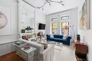 121 W 131st St, New York City, NY 10027 - Photo 2
