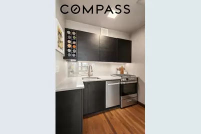 425 E 78th Street #6F, New York City, NY 10075 - Photo 6