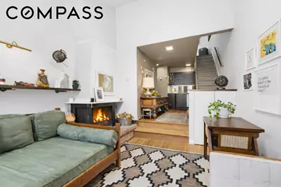 425 E 78th Street #6F, New York City, NY 10075 - Photo 4