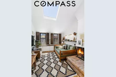 425 E 78th Street #6F, New York City, NY 10075 - Photo 2