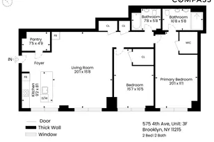 575 4th Ave, New York City, NY 11215 - Photo 26