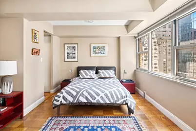 153 E 57th Street #15G, New York City, NY 10022 - Photo 4