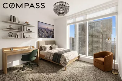 1 W End Avenue #19J, New York City, NY 10023 - Photo 8