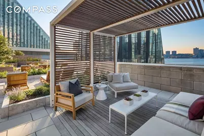 1 W End Avenue #19J, New York, NY 10023 - Photo 16