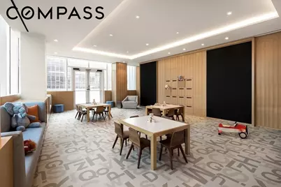 1 W End Avenue #19J, New York City, NY 10023 - Photo 24