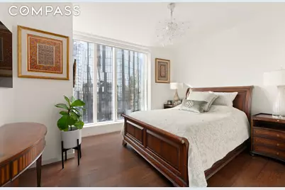 1 W End Avenue #19J, New York, NY 10023 - Photo 6