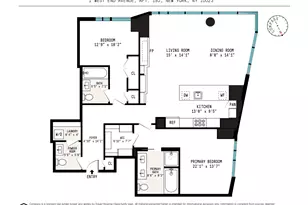 1 West End Ave, New York City, NY 10023 - Photo 32