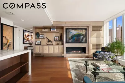 1 W End Avenue #19J, New York City, NY 10023 - Photo 4