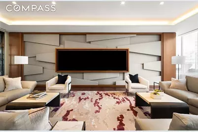 1 W End Avenue #19J, New York, NY 10023 - Photo 22