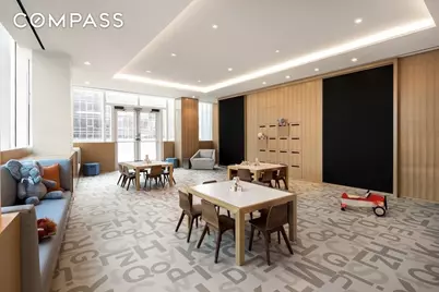 1 W End Avenue #19J, New York, NY 10023 - Photo 20