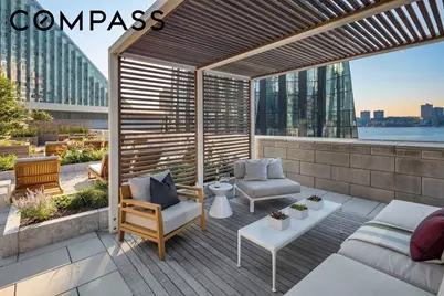 1 W End Avenue #19J, New York City, NY 10023 - Photo 20