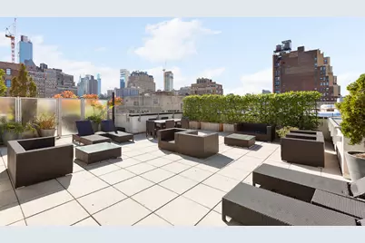 261 W 28th Street #3C, New York City, NY 10001 - Photo 10