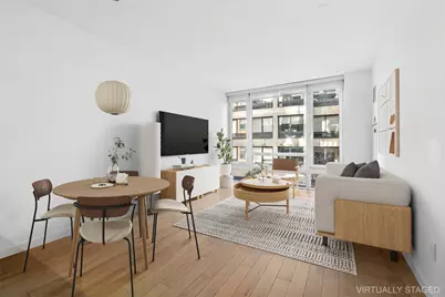 261 W 28th Street #3C, New York City, NY 10001 - Photo 2