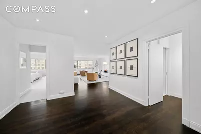 785 5th Avenue #12C, New York, NY 10022 - Photo 8