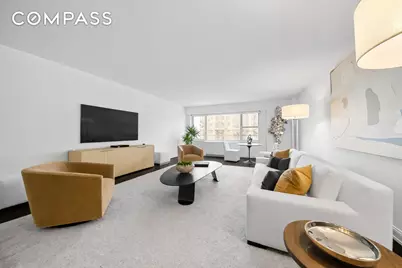 785 5th Avenue #12C, New York, NY 10022 - Photo 4