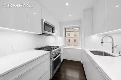 785 5th Avenue #12C, New York, NY 10022 - Photo 16
