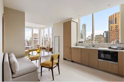 501 3rd Avenue #29D, New York City, NY 10016 - Photo 2