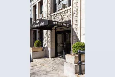 609 W 114th Street #85, New York City, NY 10025 - Photo 8