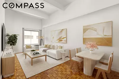 61 E 77th Street #9C, New York City, NY 10075 - Photo 1