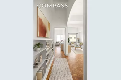 61 E 77th Street #9C, New York City, NY 10075 - Photo 8