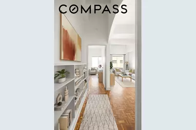 61 E 77th Street #9C, New York City, NY 10075 - Photo 8