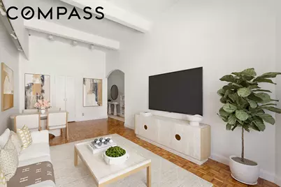 61 E 77th Street #9C, New York City, NY 10075 - Photo 4