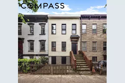 738 Lafayette Avenue, New York City, NY 11221 - Photo 1