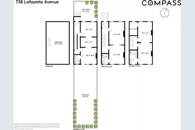 738 Lafayette Avenue, New York City, NY 11221 - Photo 10
