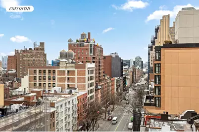 77 7th Avenue #12LM, New York, NY 10011 - Photo 10