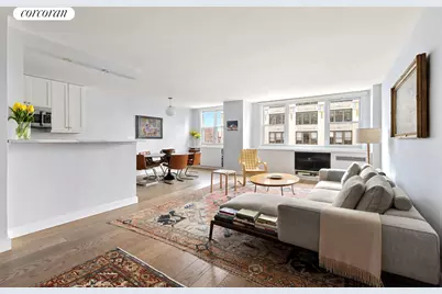 77 7th Avenue #12LM, New York, NY 10011 - Photo 1
