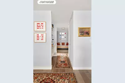 77 7th Avenue #12LM, New York, NY 10011 - Photo 4