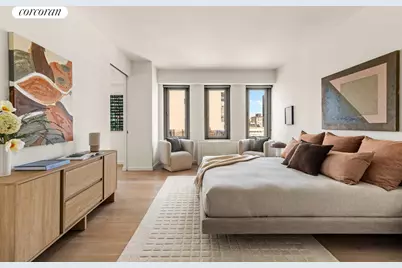 200 E 62nd Street #26A, New York City, NY 10065 - Photo 6
