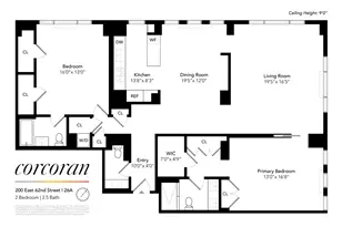200 E 62nd St, New York City, NY 10065 - Photo 10