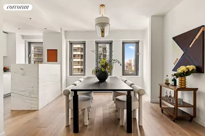 200 E 62nd Street #26A, New York City, NY 10065 - Photo 2