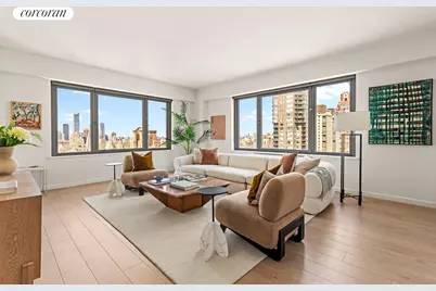 200 E 62nd Street #26A, New York City, NY 10065 - Photo 1