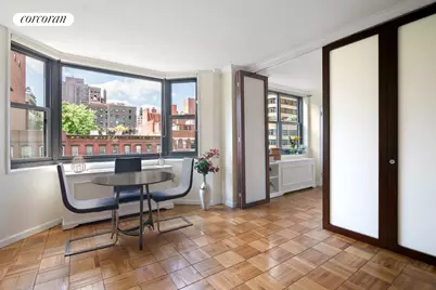 200 E 90th Street #6H, New York, NY 10128 - Photo 4