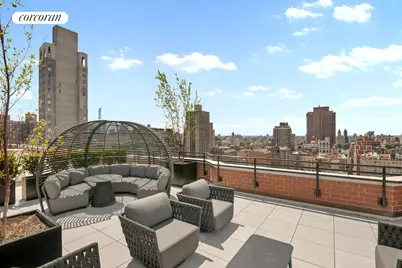 200 E 90th Street #6H, New York City, NY 10128 - Photo 8