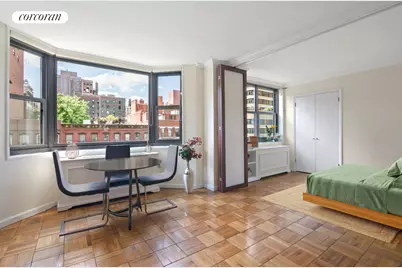 200 E 90th Street #6H, New York City, NY 10128 - Photo 2