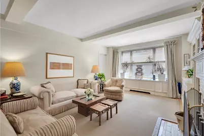 434 E 52nd Street #6AB, New York City, NY 10022 - Photo 1