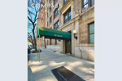 176 W 87th Street #MD, New York City, NY 10024 - Photo 12