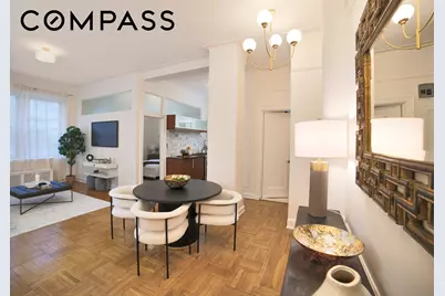 176 W 87th Street #MD, New York City, NY 10024 - Photo 2