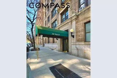 176 W 87th Street #MD, New York City, NY 10024 - Photo 12