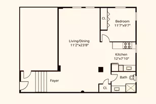 176 W 87th St, New York City, NY 10024 - Photo 18